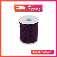 Nylon Twine String Cord Thread for Beading Bracelets Jewelry Making DIY Crafts 