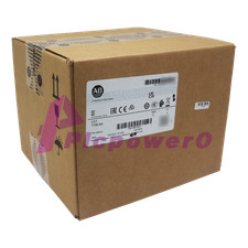 New Factory Sealed Allen-Bradley 1756-A4 Cont...