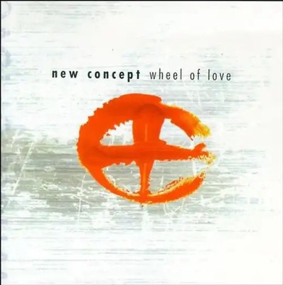 New Concept - Wheel of Love