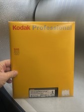 Kodak Professional Paper B  W 25 Sheets Polycontrast III RC E Lustre 8x10" NEW
