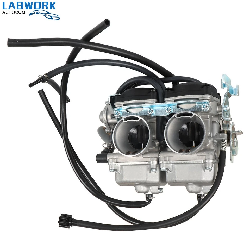 Carburetor For Kawasaki Ninja 250R 250 EX250 1988 1999 2000 2001-2007 - Image 3 of 4