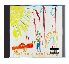 WHO MADE THE SUNSHINE CD - Westside Gunn