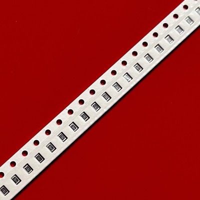 [25x] RC_L 0805 YAGEO 47k  1/8W 1% TK100 Thick Film Chip Resistor SMD