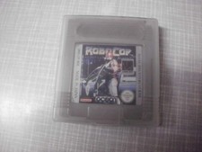 ebay® Auktion 366012108319 | Nintendo Gameboy Spiel RoboCop Modul + Hülle Thumbnail of ebay® auction 366012108319 | Nintendo Gameboy Spiel RoboCop Modul + Hülle
