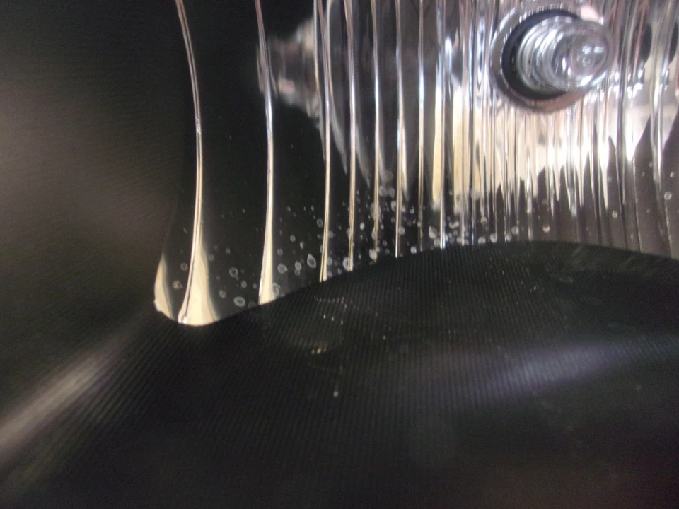 Faro compuesto halógeno LH Chevrolet Express/Savana Driver 2003-2023 OEM Foto 3 de 4