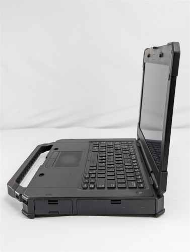 Dell 14" Latitude 5424 Rugged i5-8350U 16 GB 128 GB SSD computer portatile da campo aziendale - Foto 5 di 8