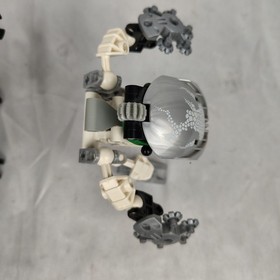 Lot LEGO BIONICLE Kohrak-Kal 8575 NUHVOK 8561 