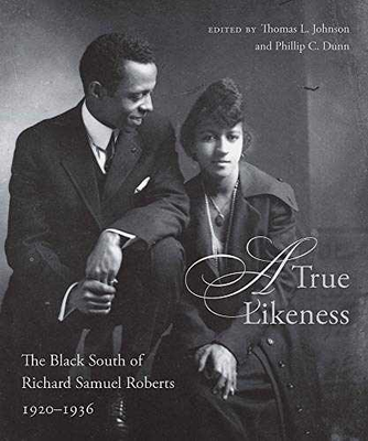 #ad #ad A True Likeness: The Black South Paperback by Johnson Thomas L.; Acceptable $12.03