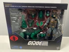 GI Joe Classified  Cobra Ghost Viper DIRE Beasts IN HAND & Ready To Ship!