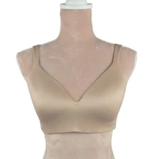 Natori Revelation Wireless Contour Bra Cafe 34D