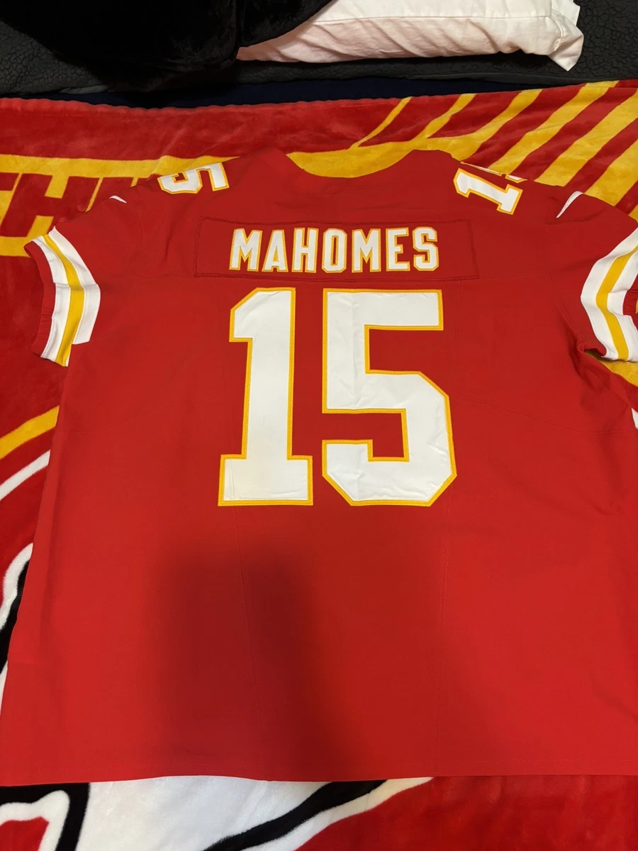 Nike Kansas City Chiefs NFL Jerseys for sale | eBay