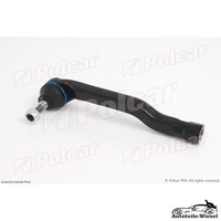 Spurstangenkopf Links FüR Nissan Micra III K12 03-04
