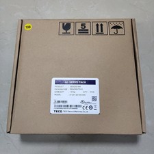 1PS New Applicable For TECO JSDG2S-30A servo drive Free Shipping