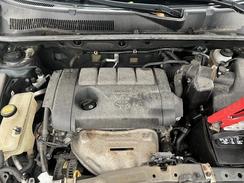 Used Engine Complete Assembly fits: 2011 Toyota Rav4 2.5L VIN F 5th digit 2ARFE
