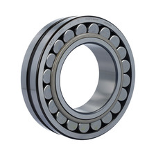 Image of 22219E SKF 95 x 170 x 43 mm SPHERICAL ROLLER Spherical roller bearing