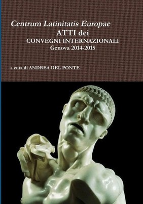 Andrea Del Ponte | ATTI DEI CONVEGNI 2014-2015 | Taschenbuch | Italienisch