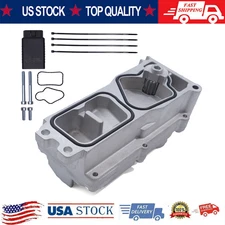 68445522AA Turbo Actuator for 13-18 Ram 2500 3500 Cummins 6.7L Diesel HE300VG