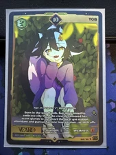 VCARD Gamersupps Rising Stars Unlimited Tob 10