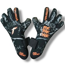 goalkeeper gloves size 8 9 10 for proffesiona...