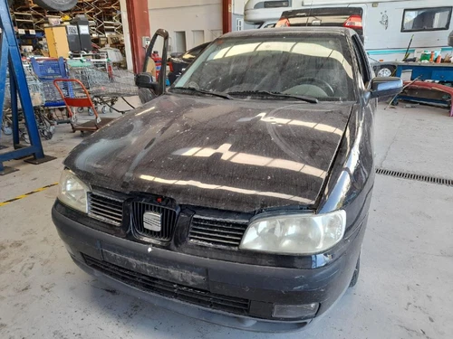 6K0121253AG Radiador Agua para SEAT CORDOBA BERLINA (6K2) Signo 2000 2749745 - Imagen 4 de 10