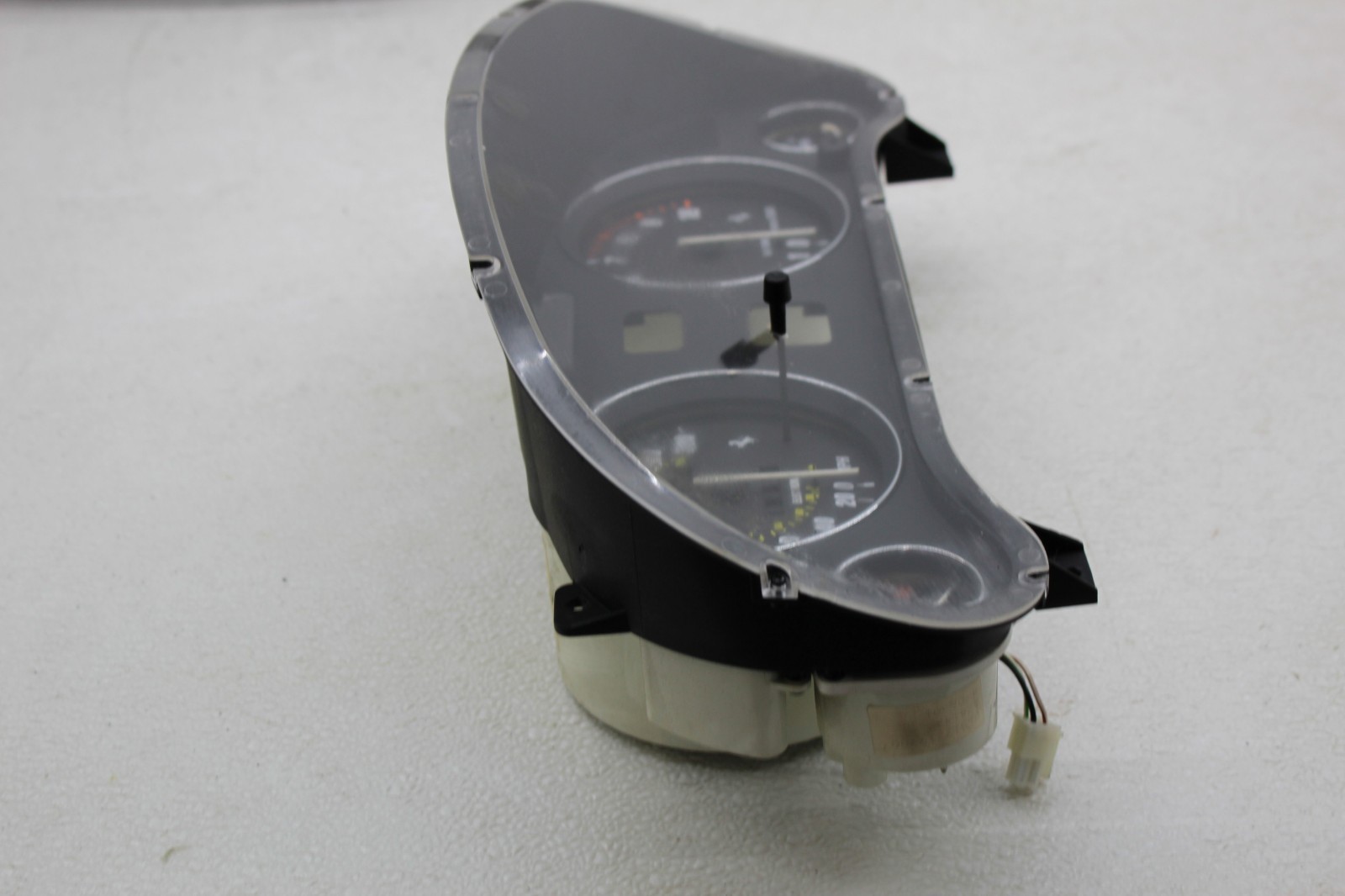 99-01 FERRARI 456 M SPEEDOMETER GAUGE METER TACH CLUSTER DISPLAY CENTER