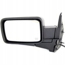 Retroviseur gauche (ou coque) Jeep COMMANDER