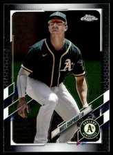 Click to enlarge Matt Chapman