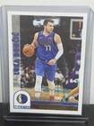 Front of 2022-23 Panini NBA Hoops - Luka Dončić #293