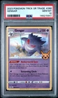 2023 POKEMON TRICK OR TRADE #066 GENGAR PSA 10
