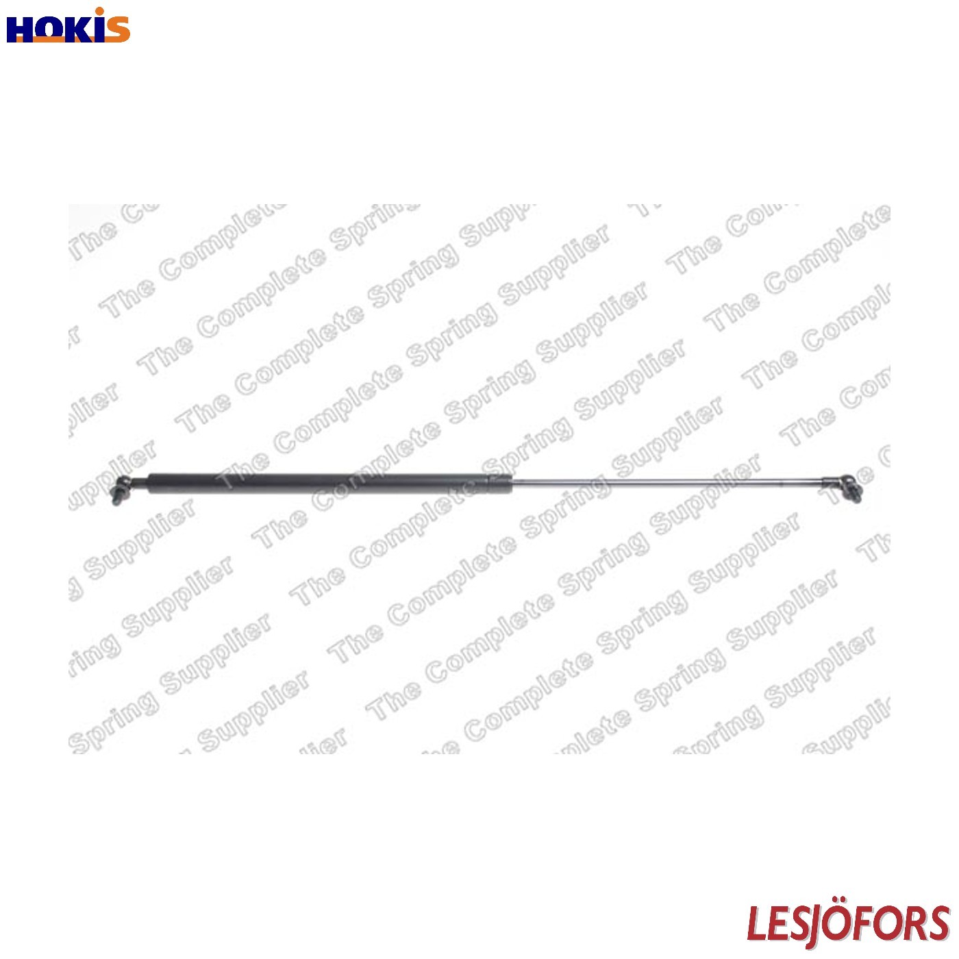 GAS SPRING BOOTCARGO AREA 8147002 FOR LADA 2111/2112 1.5L 21124 1.6L11194 1.4L