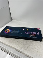 Ducky One 2 RGB Full-size Wired USB DKON1808S...
