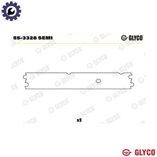 4x KLEINE ENDBUCHSEN PLEUEL 55-3328 SEMI FÜR D2555MF/2555MXF 9,2L 5cyl
