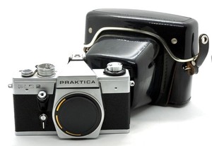 Praktica Bc1 | eBay