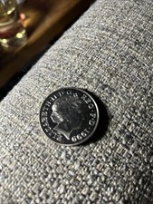 princess diana 5 pound coin