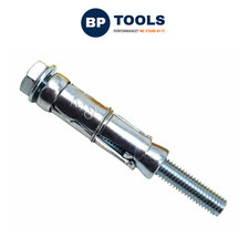 Image of Masonmate 0865L825 Shield Anchor Bolt M8 x 25mm