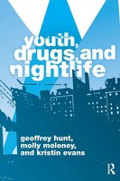 Youth, Drugs, And Nightlife | Geoffrey Hunt (U. A.) | Taschenbuch | Englisch