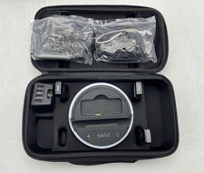 Swivl C-Series SW3322G Automated Robotic Camera Mount w/ Markers  Accessories