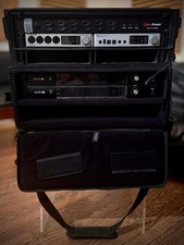 Universal Audio Apollo 16 Rackmount Audio Int...