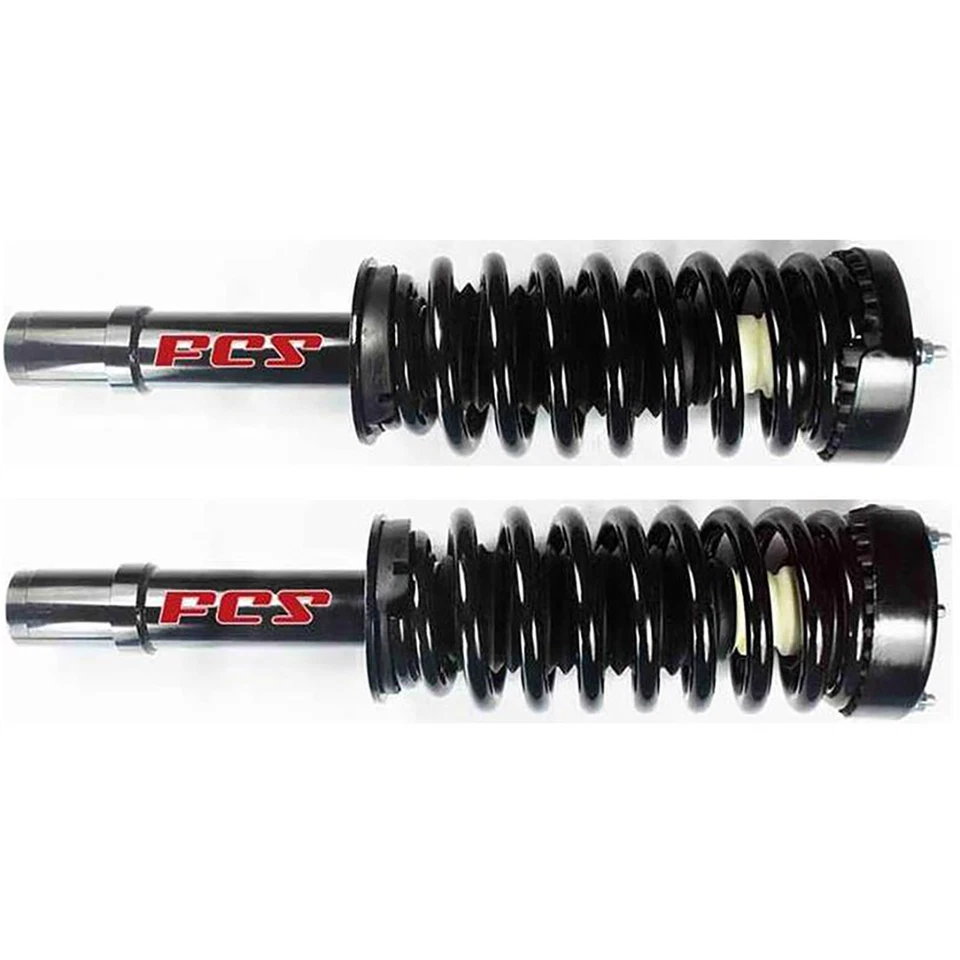 Puntales delanteros OE de alta calidad para Chrysler 300 2005-2010 AWD 2,7 L 3,5 L 5,7 L Foto 2 de 4