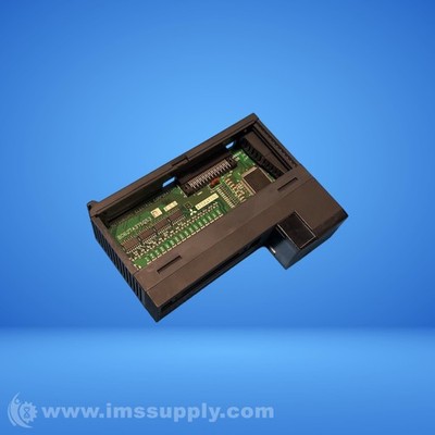 Mitsubishi Electric A1SX41 Digital Input Local Unit Module 6529