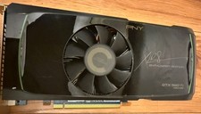 PNY Geforce GTX560 Ti 1024MB GDDR5 PCI-e 1 Gb...