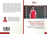Souhail Hermassi | Bases Et StratéGies De La PréParation Physique Moderne En...