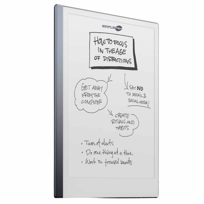 reMarkable 2 Digitale E-INK Zeichen-Tablet 2 Paper Tablet USB Note PDF