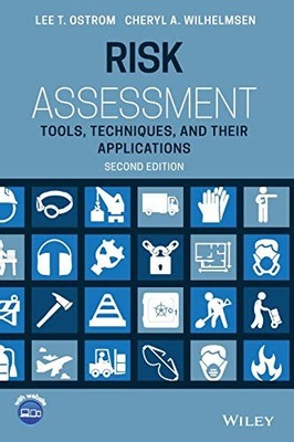 Risk Assessment: Tools