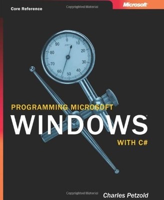 Programmierung Microsoft Windows mit C#