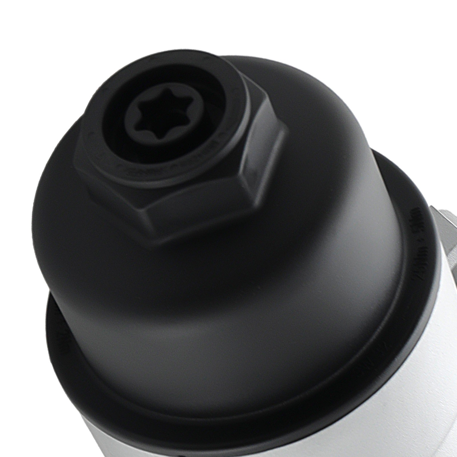 BMW i8 2014-2020 Oil filter housing