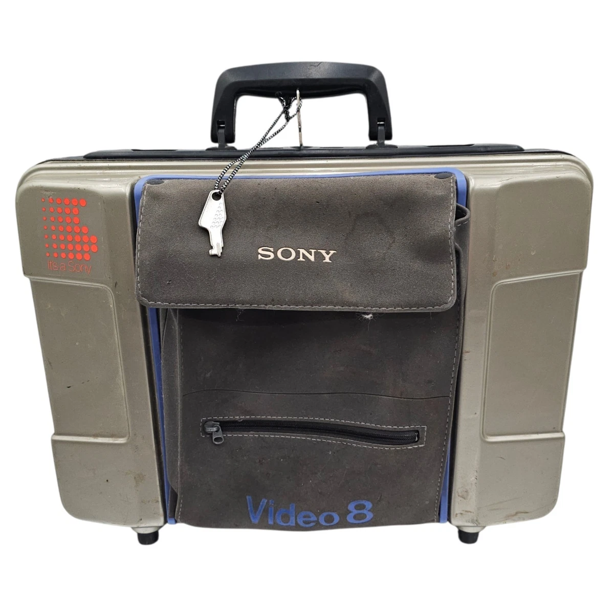 Sony Camera Hard Cases for sale | eBay
