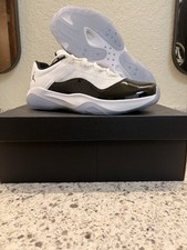 Jordan Air Jordan 11 CMFT Low V2 Concord Whit...