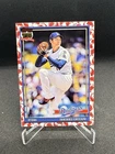2026 Topps Series 1 Shohei Ohtani #T91-100 Koi Fish Insert Japan Exclusive
