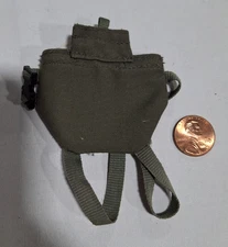 BBi 1/6 Scale Modern Military Pilot "Chicken" Plate Holder for 12" Figures JM-75